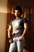 Dandu Movie Stills